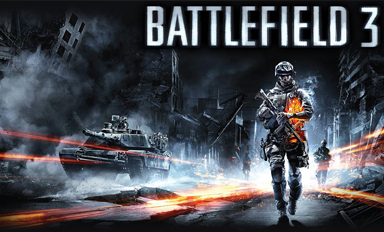 EngineOwning for Battlefield 3