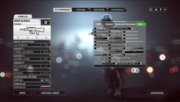 Punkbuster Screebshot Mod :: Battlefield 4 Forum